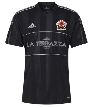 GUNNERS - uniforme 1