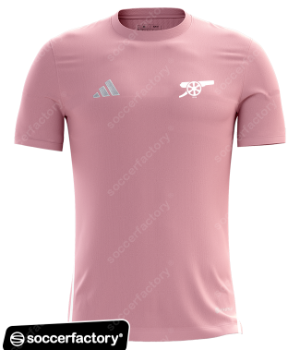 GUNNERS - uniforme 3
