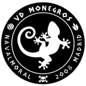 UD MONEGROS