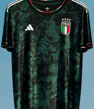 UD MONEGROS - uniforme 1