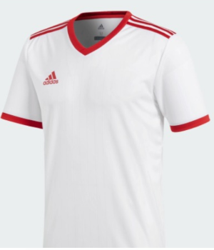 RAYO MAVI FC - uniforme 1