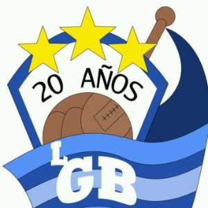 LA GRAN BERTA