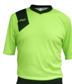 LA GRAN BERTA - uniforme 1