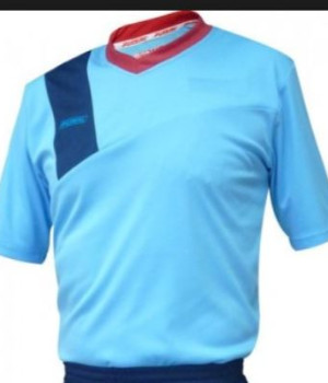 LA GRAN BERTA - uniforme 2
