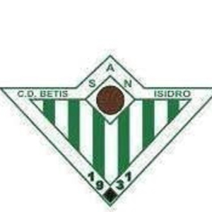 BETIS SAN ISIDRO