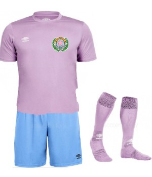 PEPINHOS FC - uniforme 1