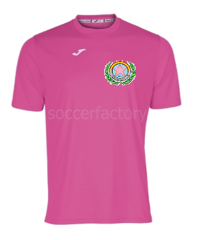 PEPINHOS FC - uniforme 2