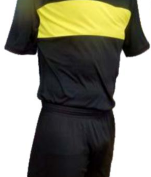 PEPINHOS FC - uniforme 3