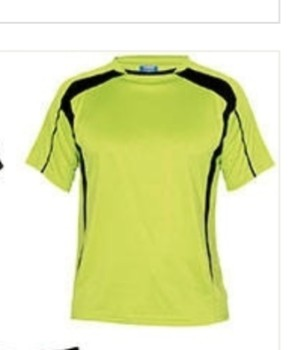 LOS TERCIOS - uniforme 2