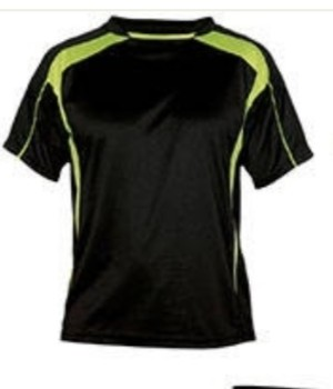 LOS TERCIOS - uniforme 3