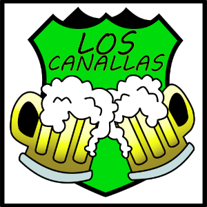 LOS CANALLAS