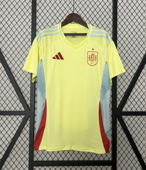 LA FURIA ROJA - uniforme 1