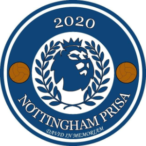 NOTTINGHAM PRISA