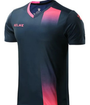 NOTTINGHAM PRISA - uniforme 1