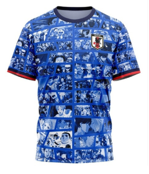 FC SAN JOSE - uniforme 1