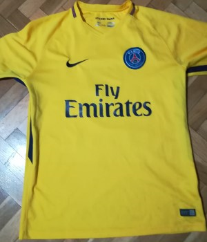 FC SAN JOSE - uniforme 3