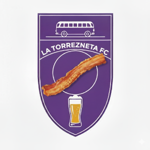 LA TORREZNETA FC
