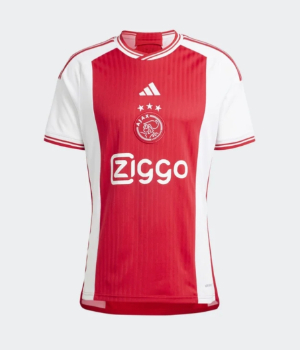 OLAJAX FC - uniforme 1