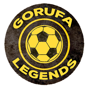 GORUFA LEGENDS