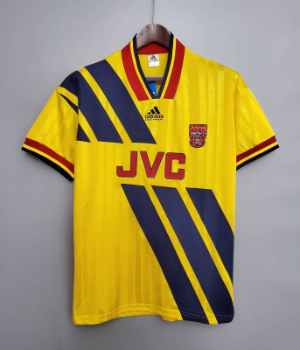 GORUFA LEGENDS - uniforme 1