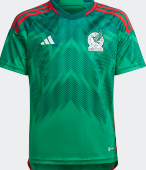 LOS PACHACHOS - uniforme 1