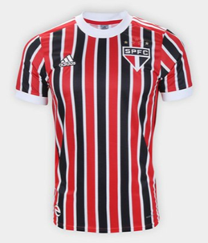LOS PACHACHOS - uniforme 2