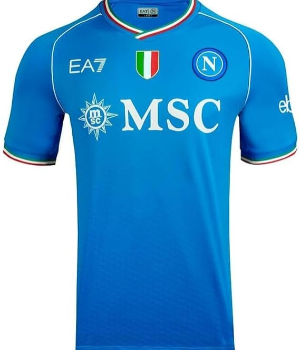 MAKIS FC - uniforme 1