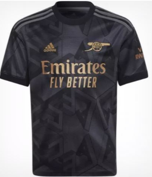 MAKIS FC - uniforme 2