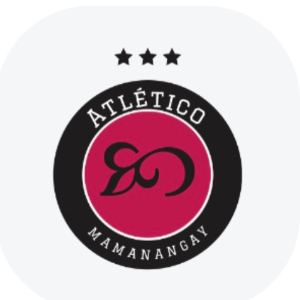 ATLETICO MAMANANGAY