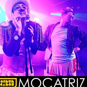 MOCATRIZ