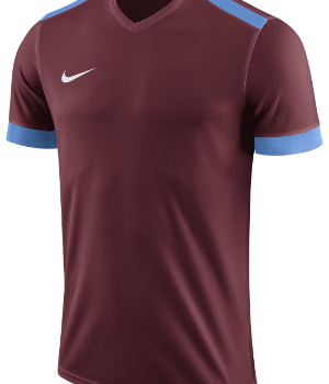 TORPEDO MADRILEÑO 25 - uniforme 1