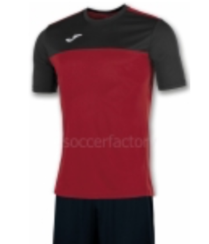 PIERNAS LOCAS - uniforme 1