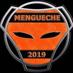 MENGUECHE