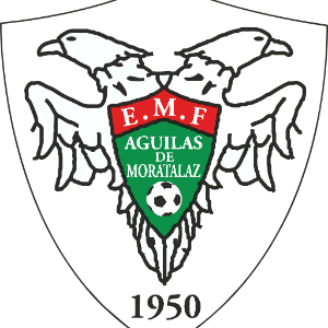 AGUILAS MORATALAZ LEGENDS