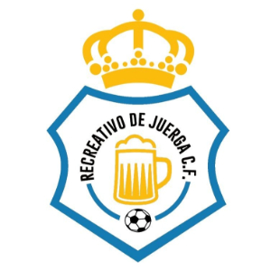 RECREATIVO DE JUERGA