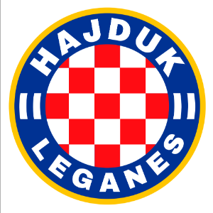HAJDUK LEGANES FC