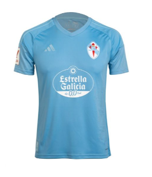 VILLA OLD - uniforme 1