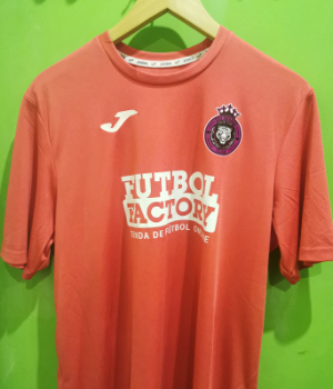 TEAM COLOBONDO - uniforme 1