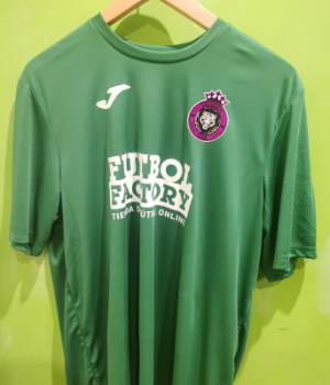 TEAM COLOBONDO - uniforme 2