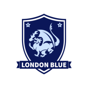 LONDON BLUE