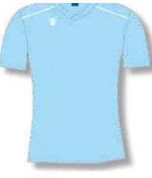 LONDON BLUE - uniforme 1