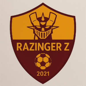 CD RAZINGER Z