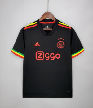 SPARTA FC - uniforme 1