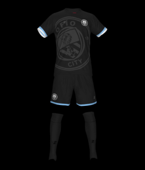 ZOFIO CITY - uniforme 1