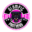 OLYMPIC PANTHERS FC