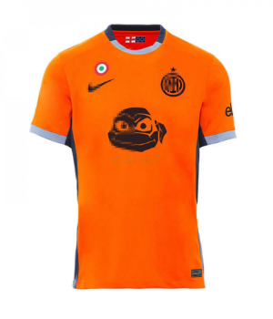 TIC TAC FC - uniforme 1