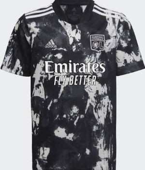 TIC TAC FC - uniforme 2