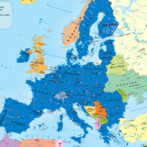 EUROPA