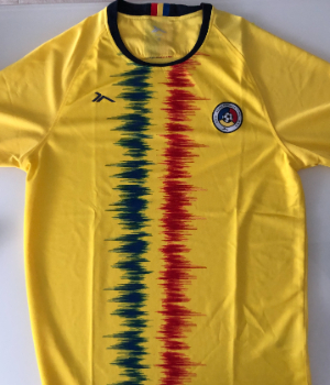 EUROPA - uniforme 1