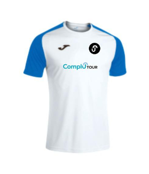 COMPLUTOUR CF - uniforme 1